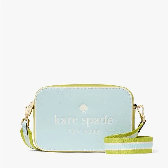 kate spade | Bags | Kate Spade Oh Snap Colorblock Mini